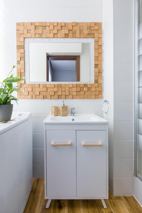 Jm 2 Station Apartment - Bosacka Street Near Old Town クラクフ エクステリア 写真