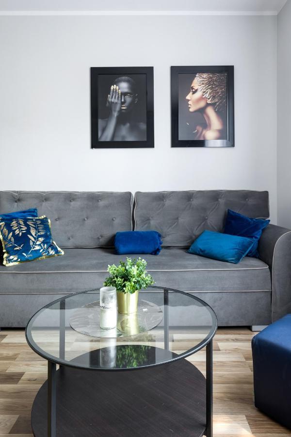 Jm 2 Station Apartment - Bosacka Street Near Old Town クラクフ エクステリア 写真