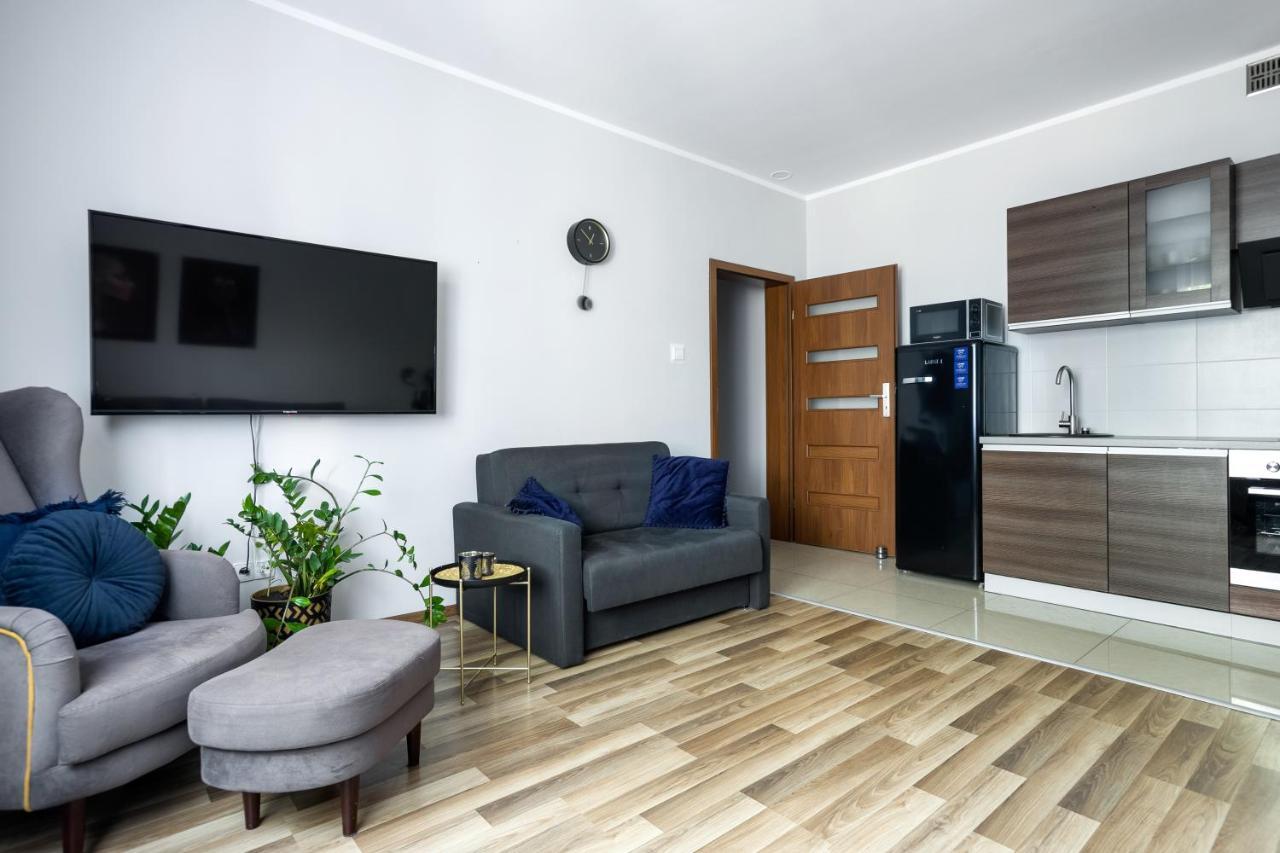 Jm 2 Station Apartment - Bosacka Street Near Old Town クラクフ エクステリア 写真
