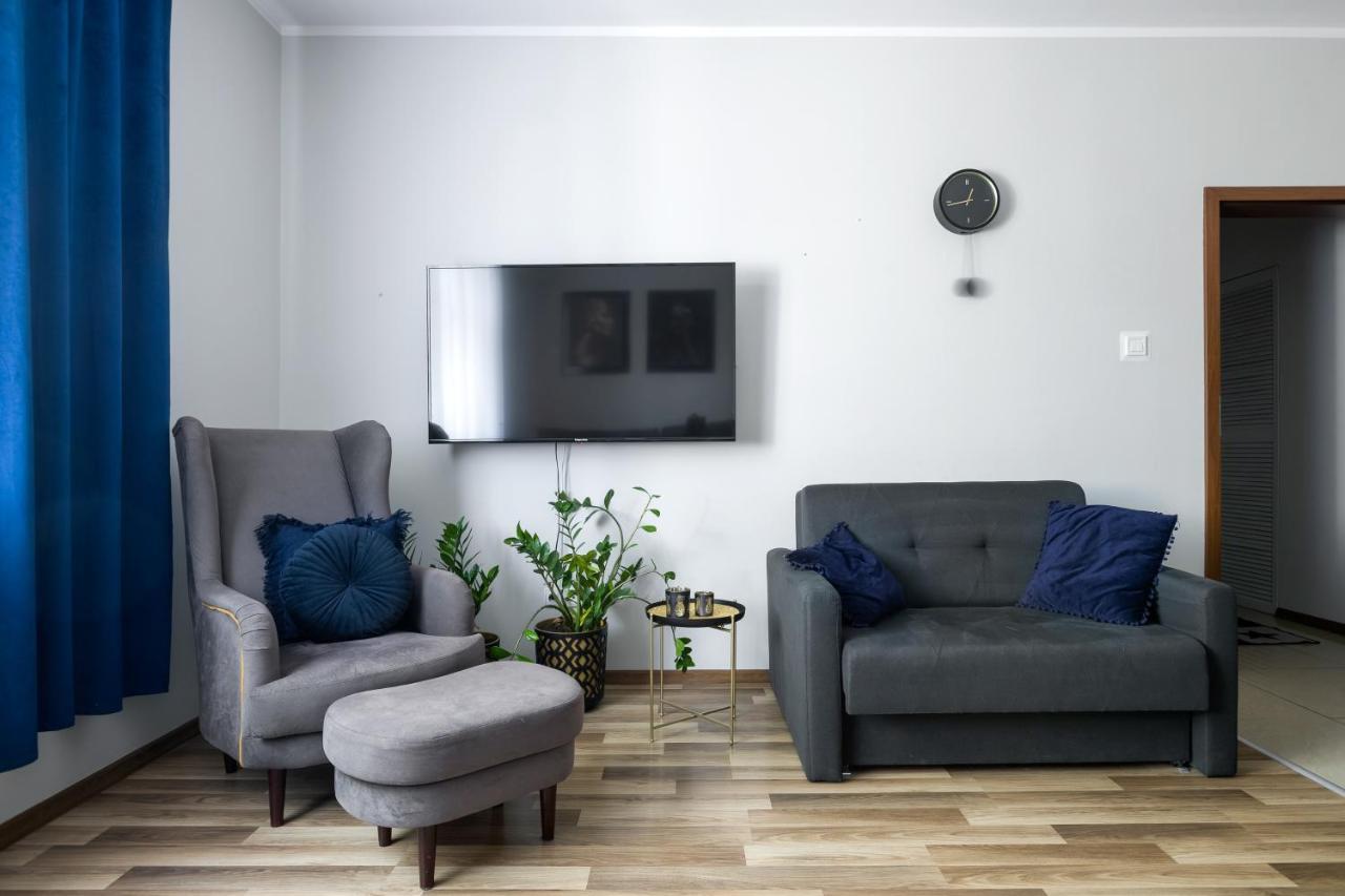 Jm 2 Station Apartment - Bosacka Street Near Old Town クラクフ エクステリア 写真